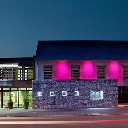 Logis Hotel Terre De Loire Belleville-sur-Loire المظهر الخارجي الصورة
