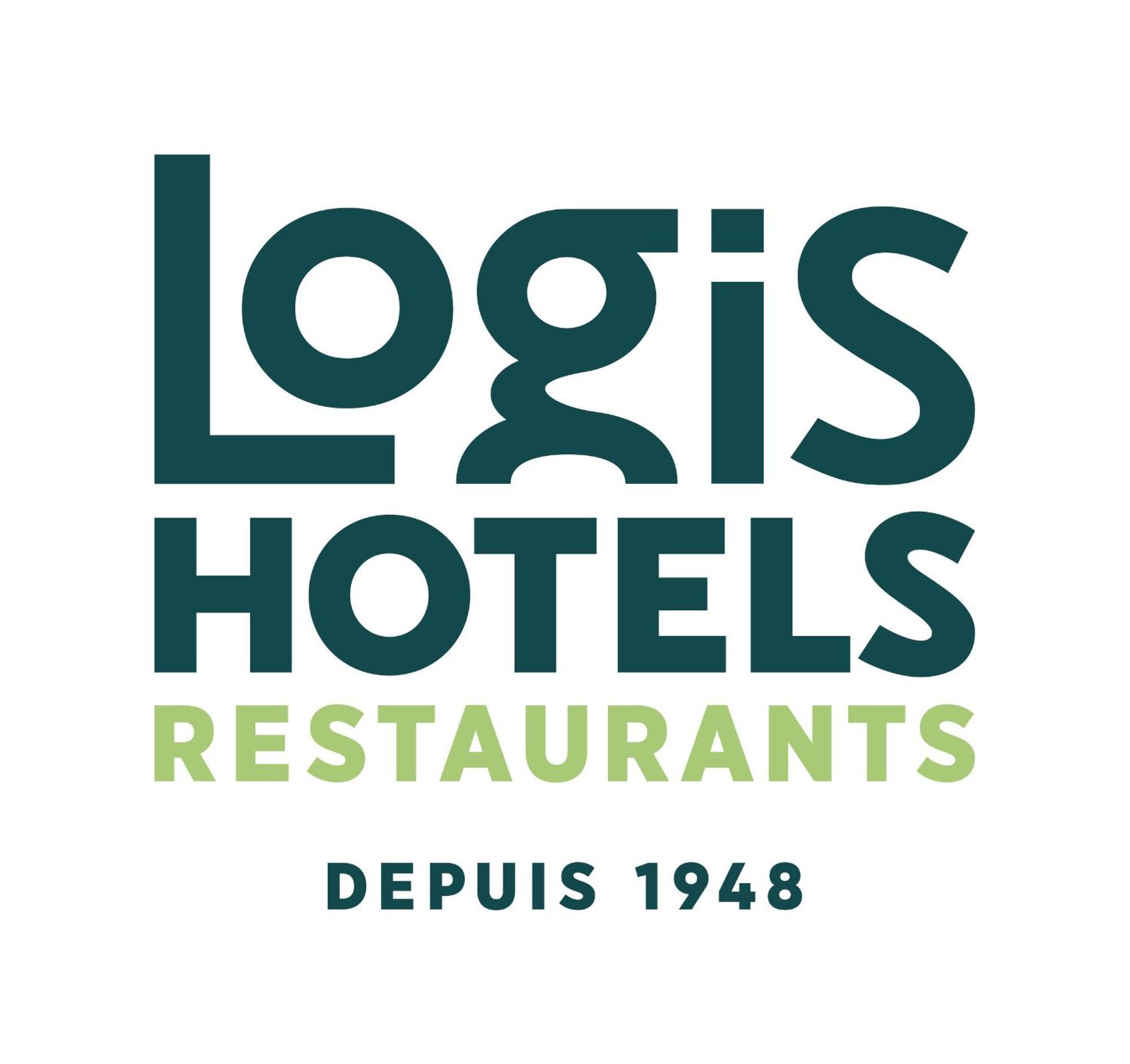 Logis Hotel Terre De Loire Belleville-sur-Loire المظهر الخارجي الصورة