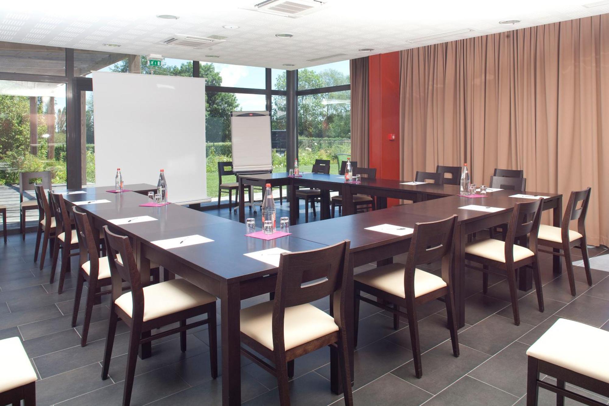 Logis Hotel Terre De Loire Belleville-sur-Loire المظهر الخارجي الصورة