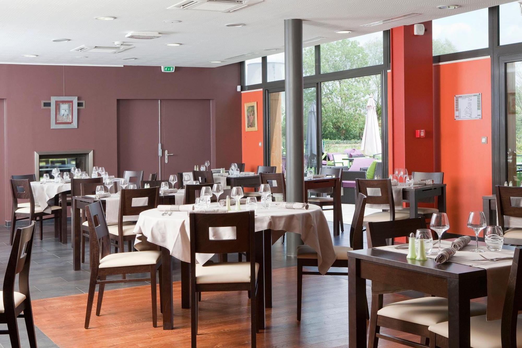 Logis Hotel Terre De Loire Belleville-sur-Loire المظهر الخارجي الصورة
