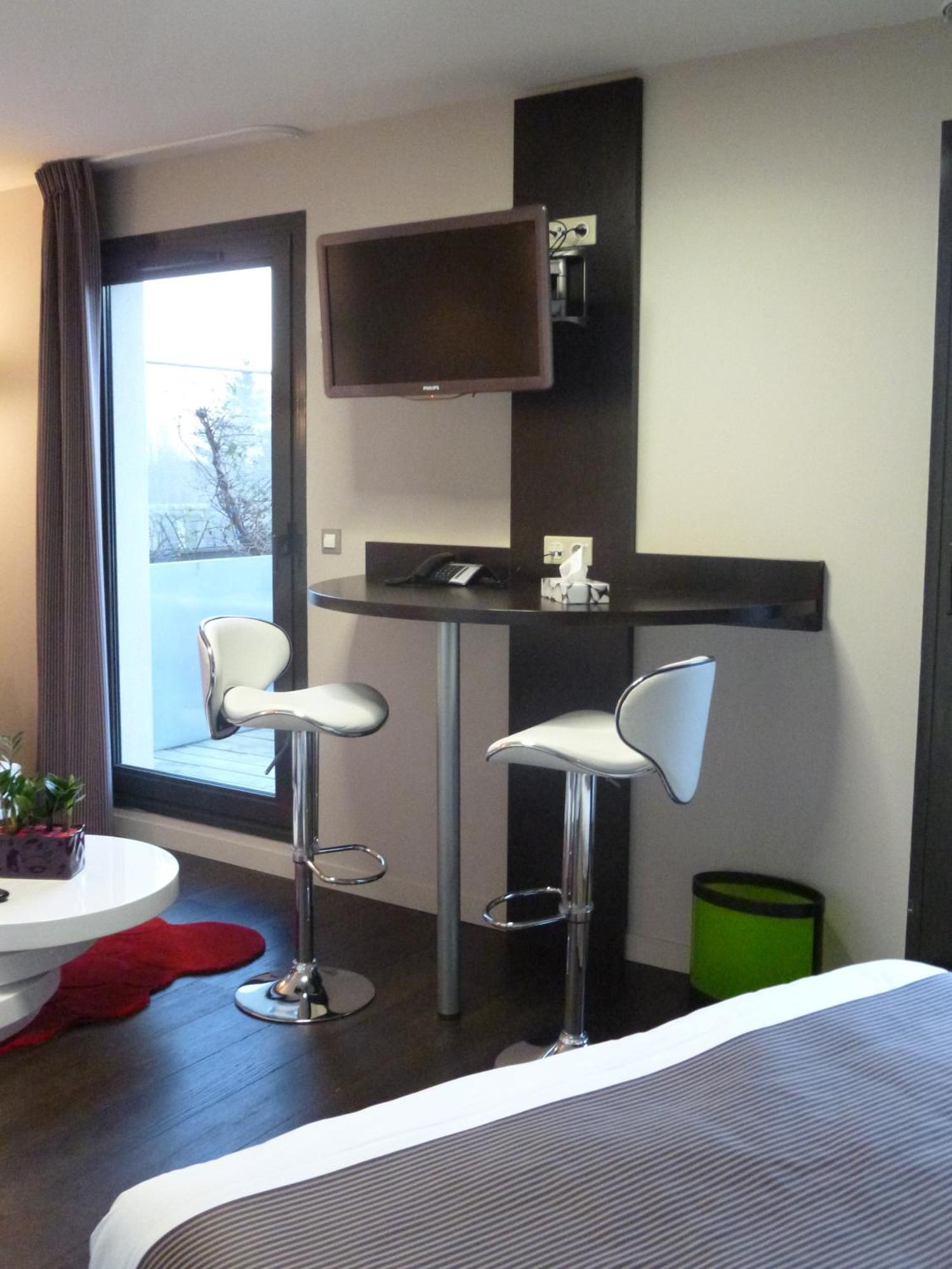 Logis Hotel Terre De Loire Belleville-sur-Loire المظهر الخارجي الصورة