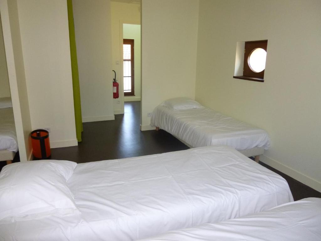 Logis Hotel Terre De Loire Belleville-sur-Loire الغرفة الصورة