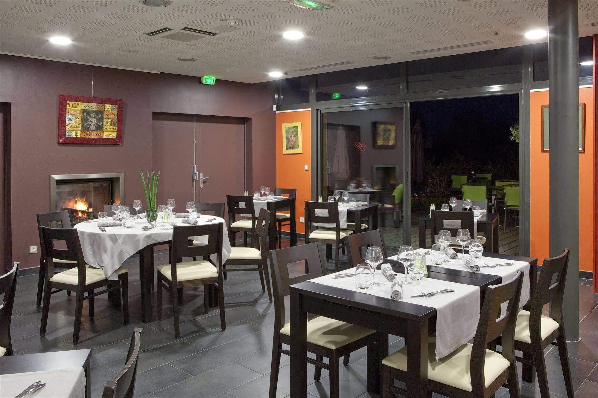 Logis Hotel Terre De Loire Belleville-sur-Loire المظهر الخارجي الصورة