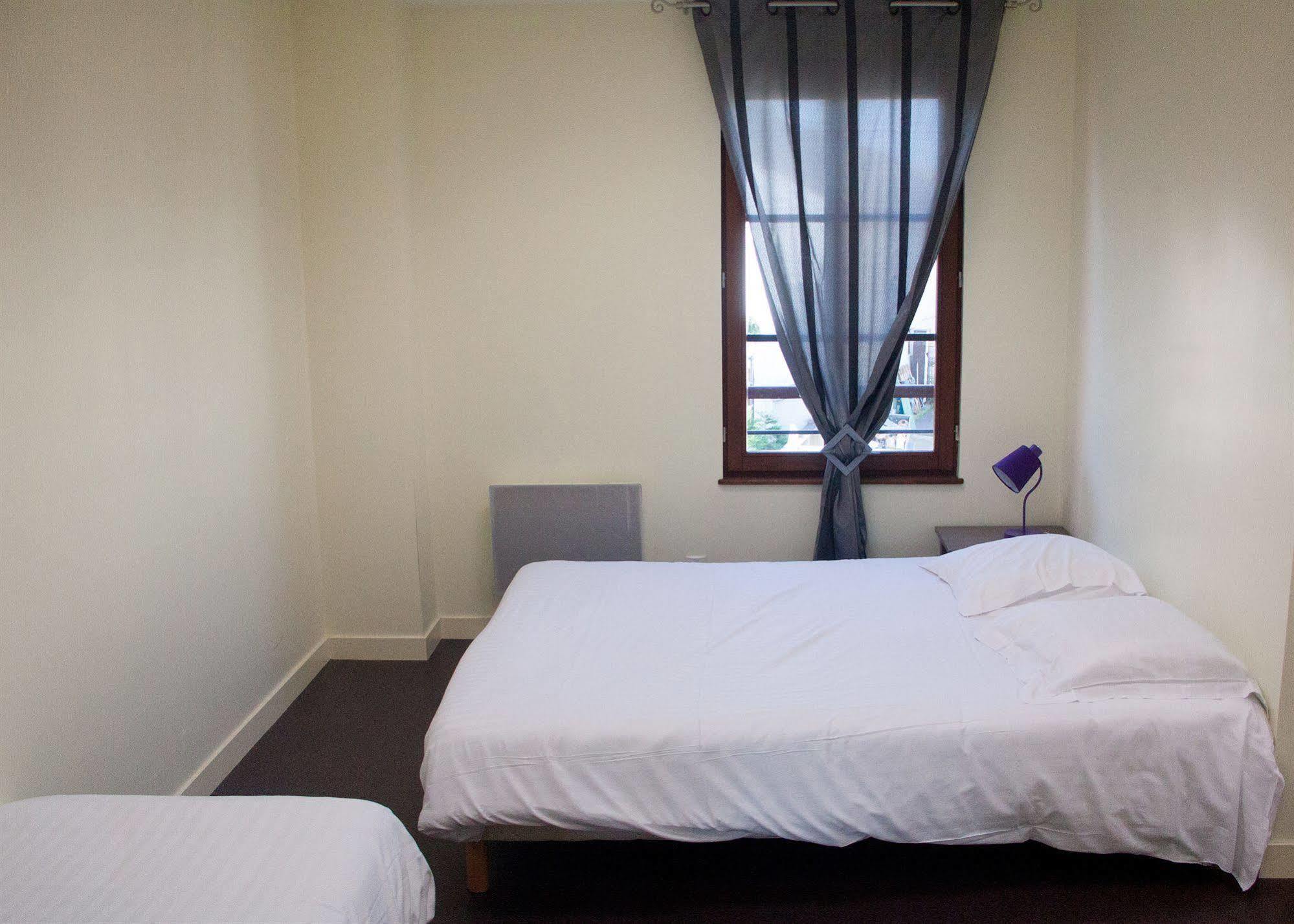 Logis Hotel Terre De Loire Belleville-sur-Loire المظهر الخارجي الصورة