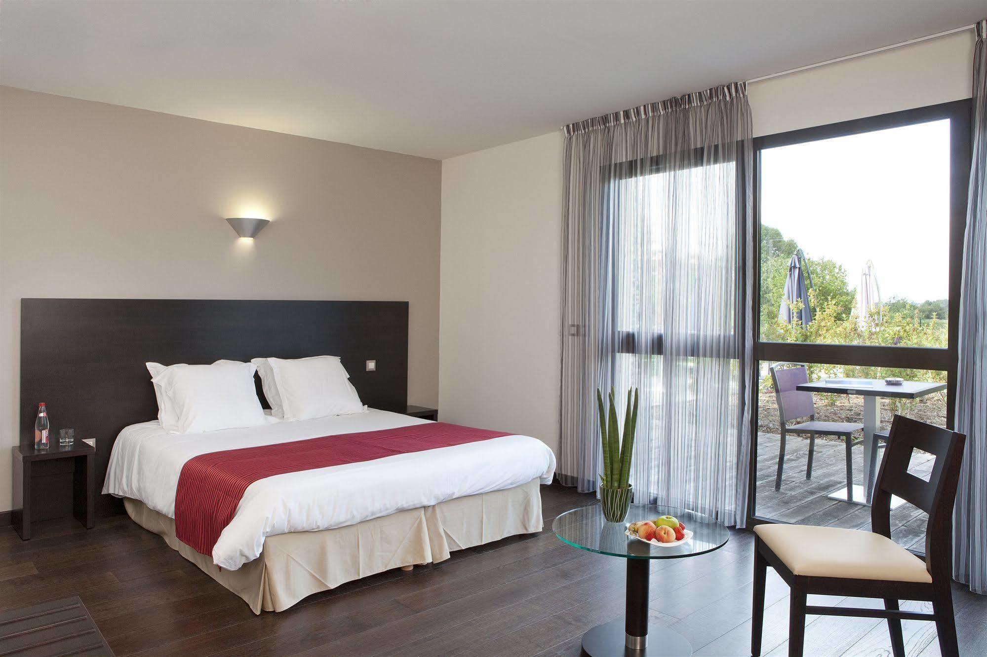 Logis Hotel Terre De Loire Belleville-sur-Loire المظهر الخارجي الصورة