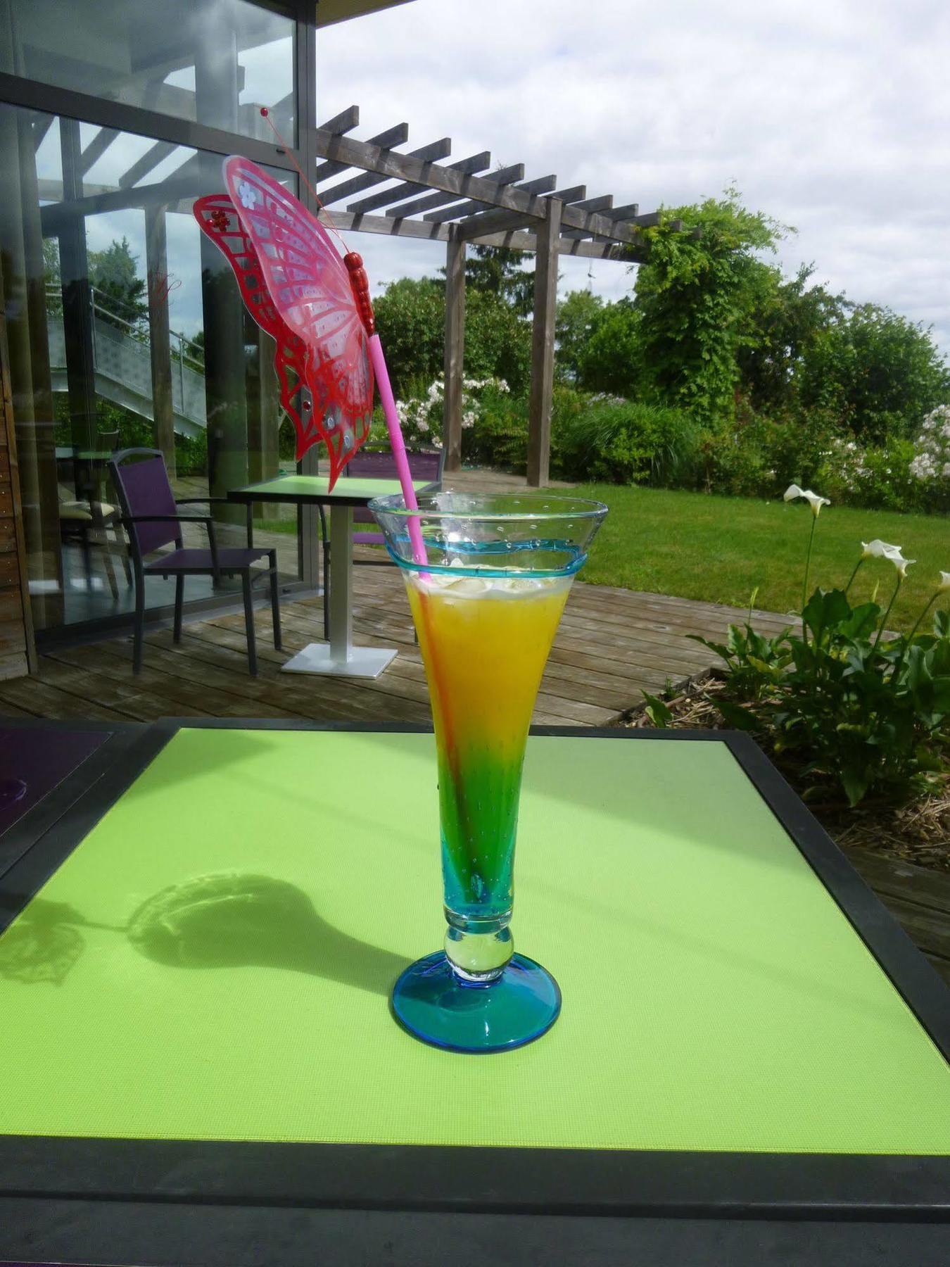 Logis Hotel Terre De Loire Belleville-sur-Loire المظهر الخارجي الصورة